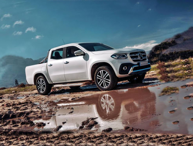 2019 Mercedes-Benz X-Magnificence Design, Specifications And Release Date 2019 Mercedes-Benz X-Magnificence Design, Specifications And Release Date