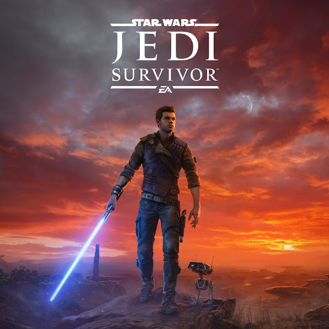 Star Wars: Jedi Survivor: PS5 Review