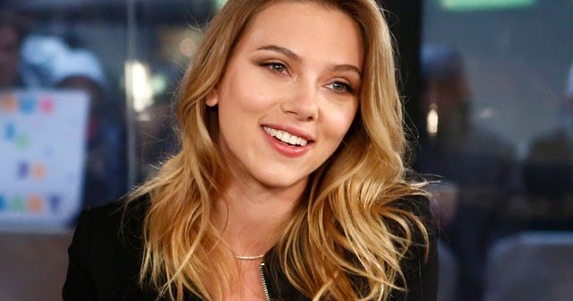 Scarlett Johansson To Star In Lucy - sandwichjohnfilms