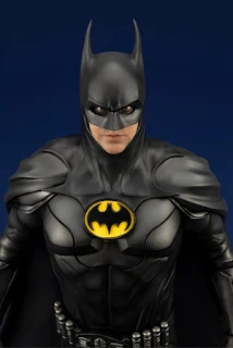 ARTFX 1/6 Batman [ The FLASH ], Kotobukiya