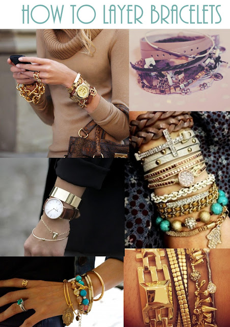 Bracelet-Layering-stack