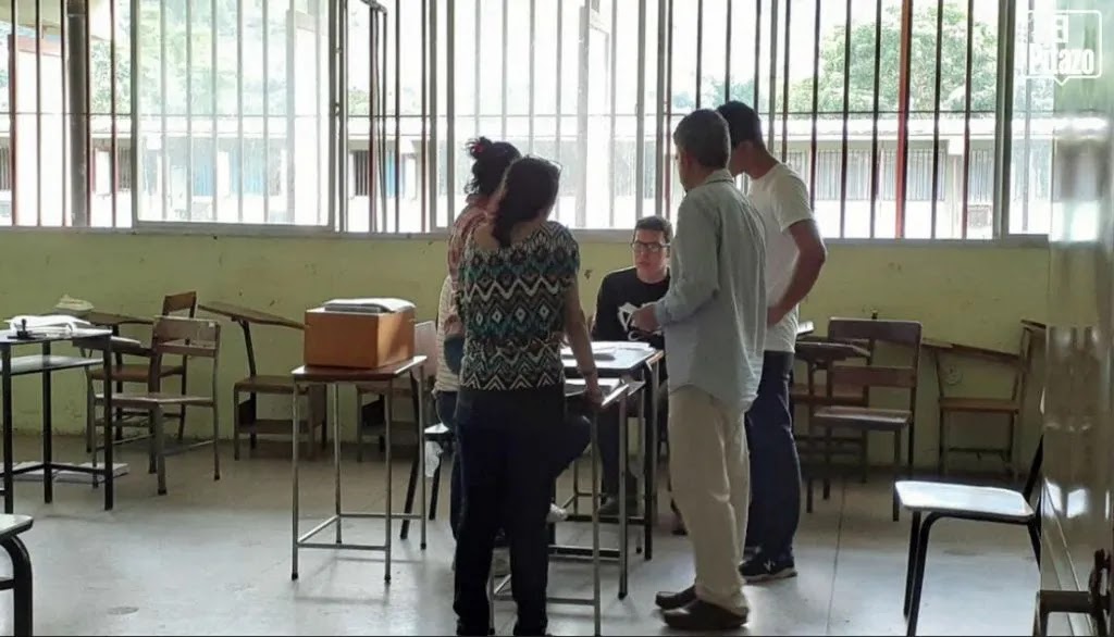 Gremios respaldan camino electoral en la ULA