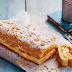 Recettes Bras de gitan 