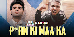 P*rn Ki Maa Ka Lyrics - Salil Jamdar, Raftaar