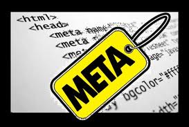 Meta Tag SEO Friendly Valid HTM 5 ( Update! ) | ZICBLOGGER