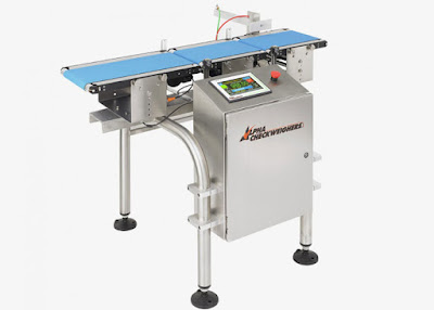 Checkweigher Machine