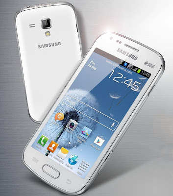 spesifikasi samsung galaxy s duos, harga terbaru galaxy s duos s7562 terbaru, gambar foto hp samsung galaxy s duos