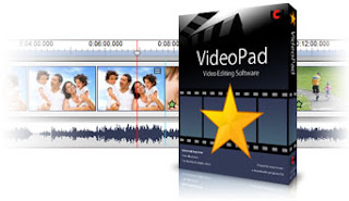 Serial+Crack VideoPad Video Editor Free - K2