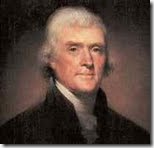 Thomas Jefferson