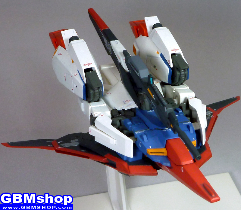 Gundam FIX Figuration #0024 MSZ-006 Z GUNDAM
