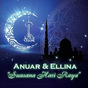 Download Lagu Anuar & Ellina - Suasana Di Hari Raya.mp3
