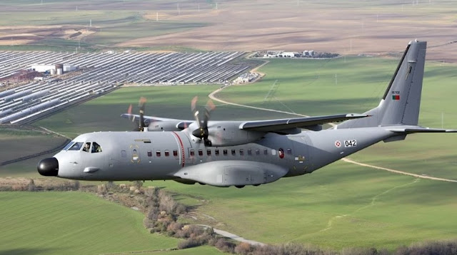 Tata And Airbus Collaborate For Production Of C295 Aircraft In India