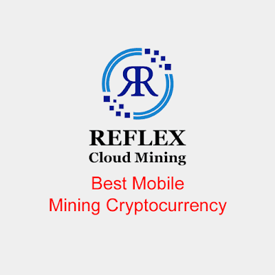 Reflex Cloud Mining