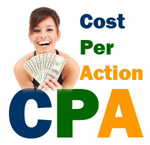 CPA Advertising