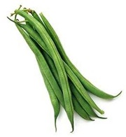Runner beans