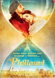 Phillauri (2017) Full Movie Mehrene Kaur Pirzada