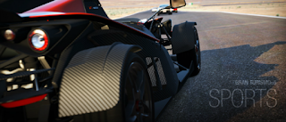 Gran Turismo Sport para PlayStation 4