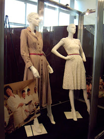 Original Julie & Julia movie costumes