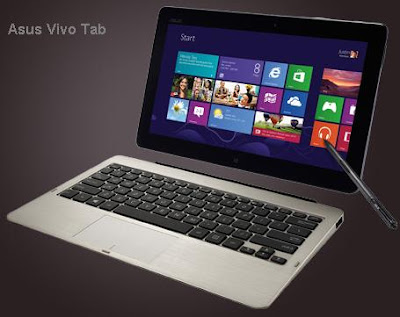 asus vivo tab vs ipad3