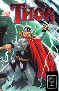 Thor V3 001 Baixar – Mega Postagem Thor 2009 – Saga Atualizada e Especiais