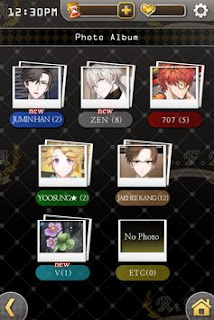 Mystic Messenger Mod APK