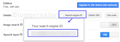  google cse custom search engine inwards blogger template How To Install Valid HTML5 CSE Google Search Engine