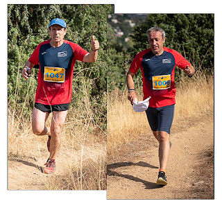 Atletismo Marathón Aranjuez