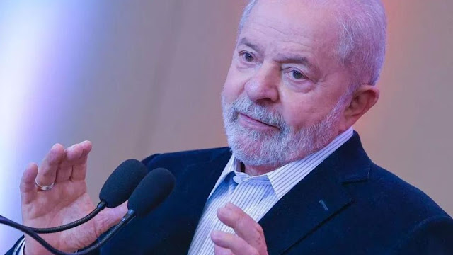 Lula mostrou crescimento na nova pesquisa, a primeira após a desistência de Doria