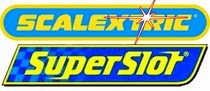 Scalextric UK2