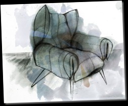 chaircloud