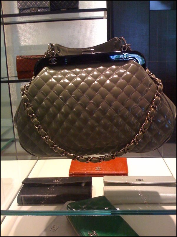 My Closet Tales ~: Chanel: Kelly Bag on Sale @ Nordstrom