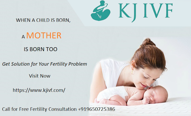 Best Infertility Specialist in Delhi