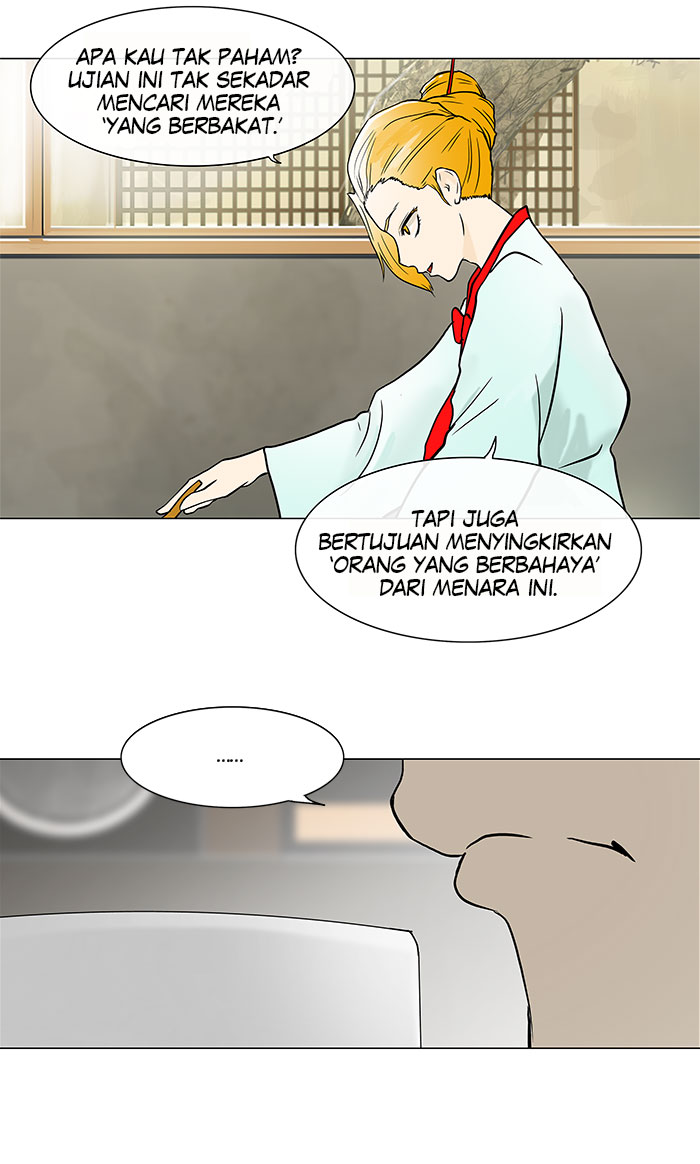 Tower of God Bahasa indonesia Chapter 56