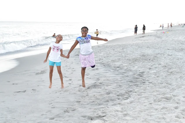 Fall in Love with Myrtle Beach   via  www.productreviewmom.com