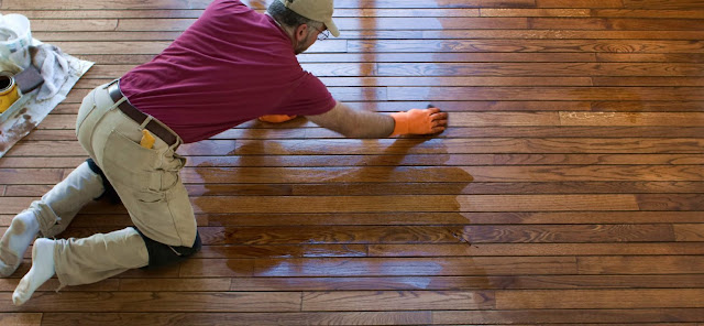 Your Ultimate Guide to Choosing the Right Floor Sander