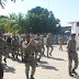 Solenidade comemora 1º aniversário do 13º Batalhão de Polícia Militar sediado em Itaporanga