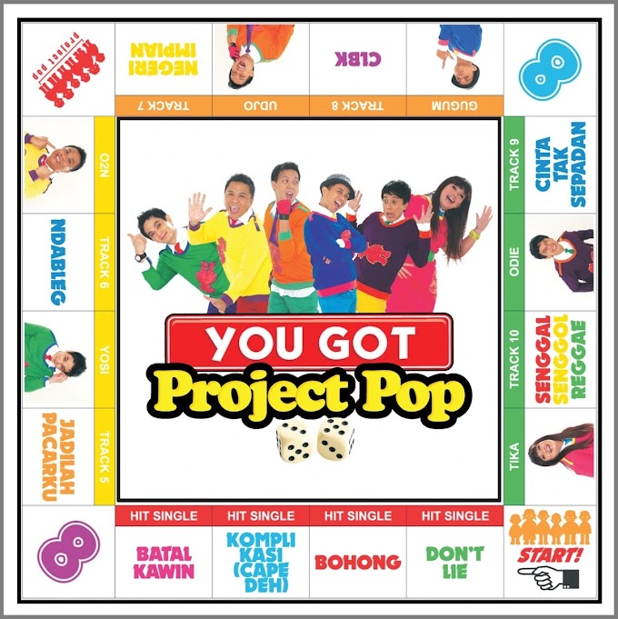Project Pop - You Got