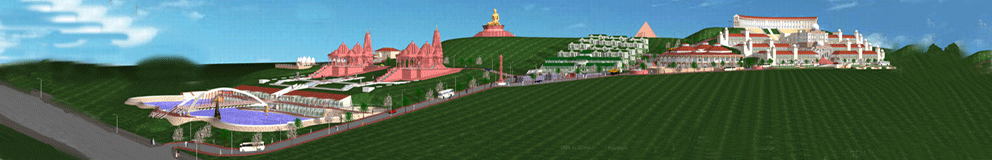 This is the dream city mfd.by kapil jain
