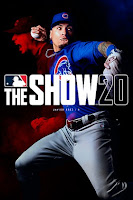 MLB THE SHOW 20