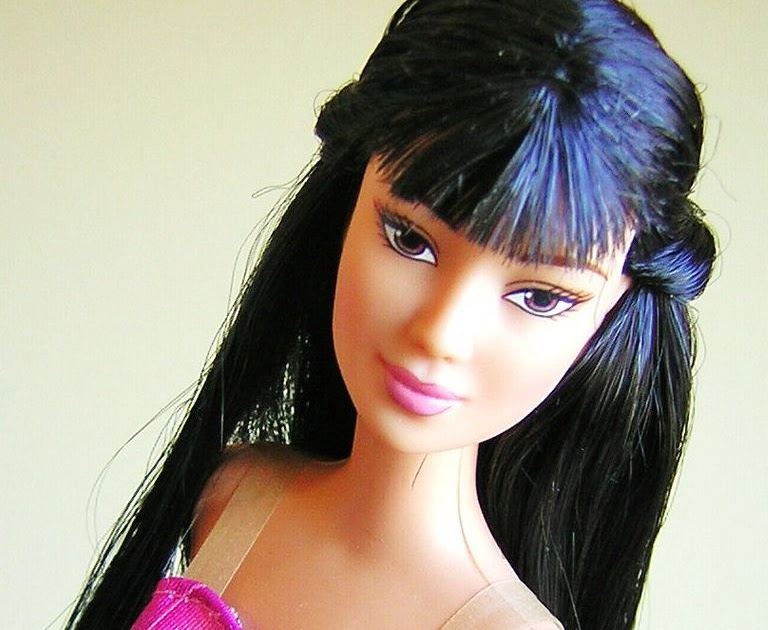 Barbie Doll Ppics: Barbie ...