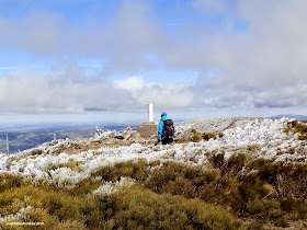 Coto Blanco - Sierra de Villafranca
