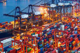 Pakistan Exports