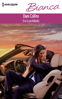 Dani Collins - Era lo Prohibido