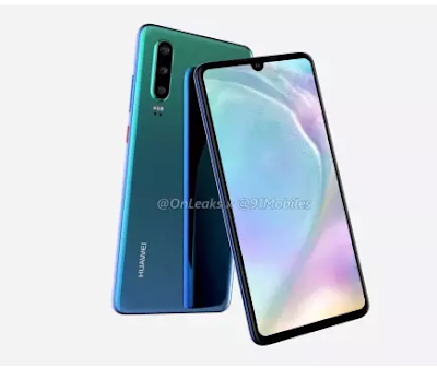 Huawei P30 Pro