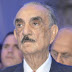 Fallece José Rafael Abinader, ex senador y reconocido político