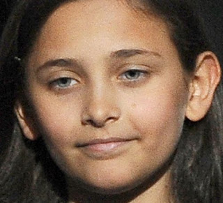 Paris Jackson