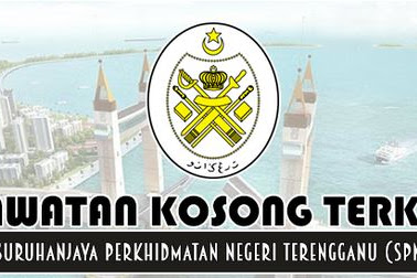 Suruhanjaya Perkhidmatan Negeri Terengganu 2018