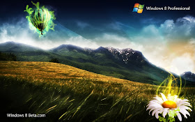 Download Windows 8 Wallpaper