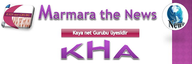 Marmara the News