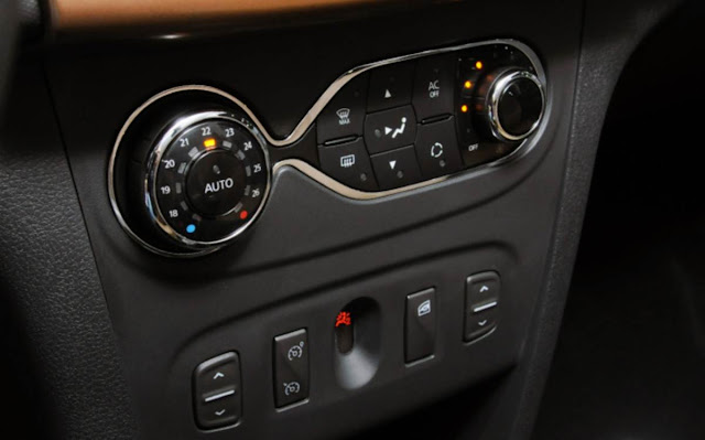 Novo Renault Logan 2014 - ar-condicionado